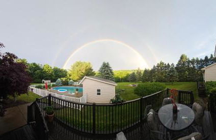 Escape to the Catskills - Foto 33