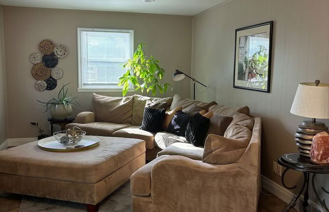 Luxury Modern Stay - 2000 Sqft - Foto 1