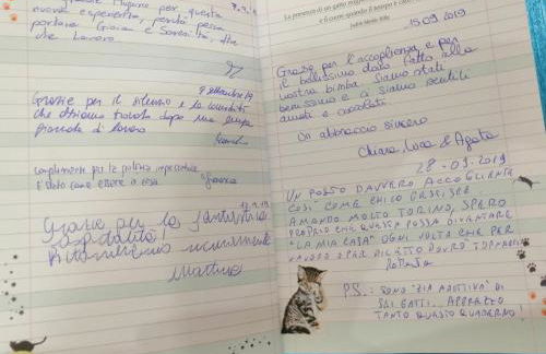 Casa Fresia - Foto 51