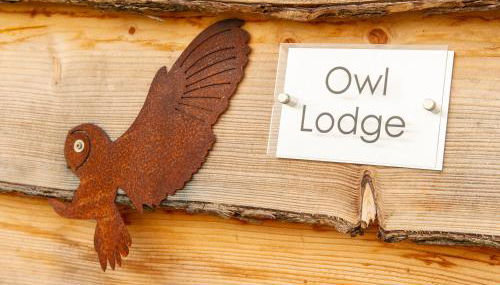 Owl Lodge - Foto 2