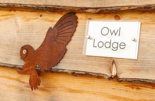 Owl Lodge - Foto 2