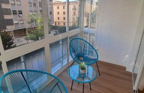 Central family apartment near the beach - Foto 29