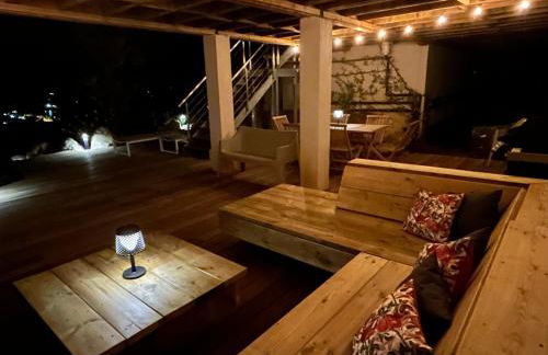 Villa Pura Corsica with sea view and private pool - Foto 21