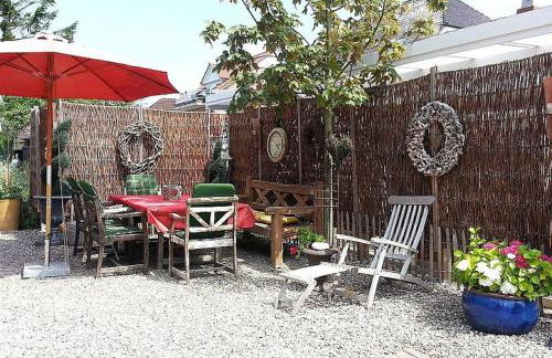 Altes Strandhus Casa Seestern - Foto 10