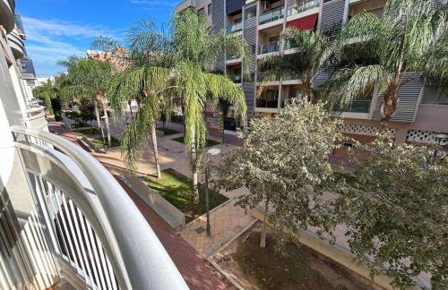 Juan Carlos I - Más que apartamentos - Foto 4