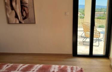 Villa de Marie 10 personnes piscine - Foto 40