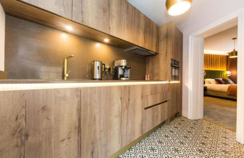 Skeldale House 'All Creatures Great & Small' Luxury Apartments & Studios in Askrigg, Yorkshire Dales - Photo 8