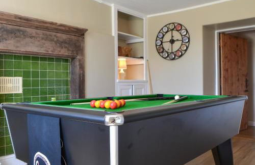 Fieldside Farmhouse - Foto 25