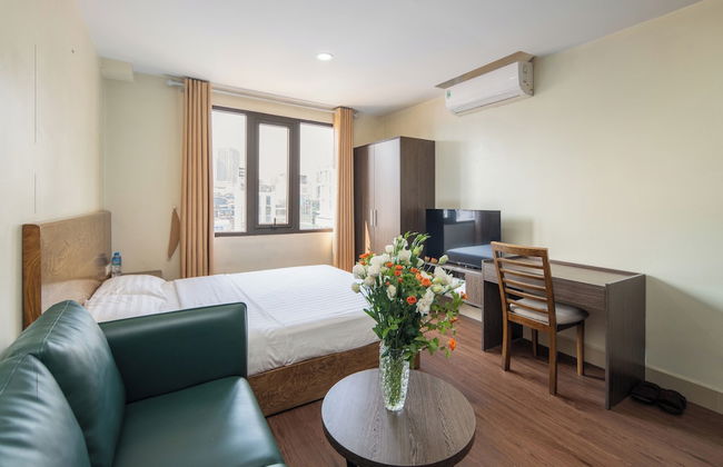 Granda Hanoi Hotel & Apartment - Foto 3