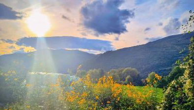 Refugio rural con encanto en el Pirineo - Foto 4