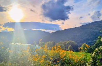 Refugio rural con encanto en el Pirineo - Foto 4