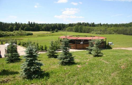 Stajnia Lipowo 45 - Foto 50