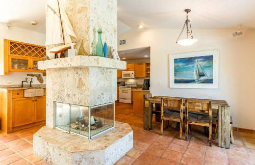 Salty Dog direct oceanfront luxurious retreat! - Foto 80