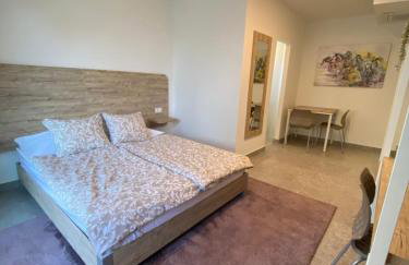 Apartmani Kumenat - Photo 29