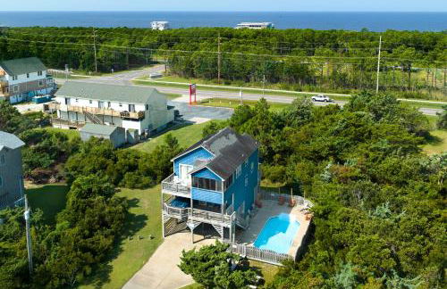 Sea Breeze Blue - Foto 7