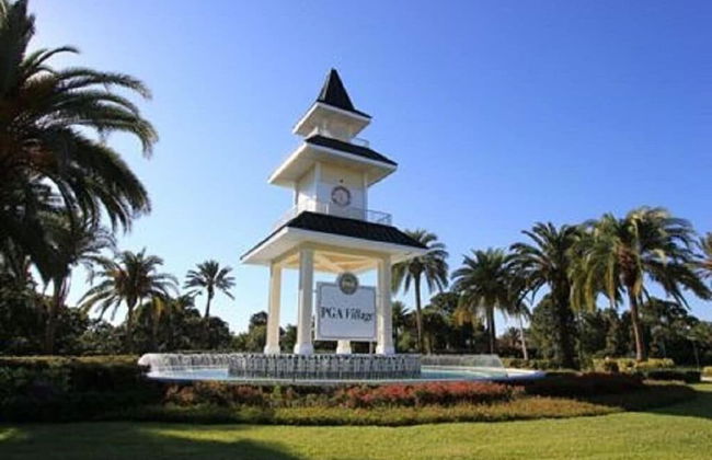 2 Room PGA Village Golf Villa Suite by Clubhouse - Photo 7