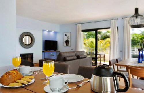 Villa Pueblo Don Thomas - Foto 8