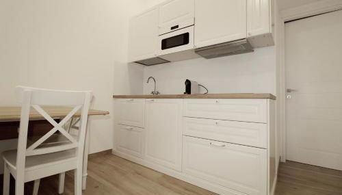 Logical apartments via p rossi 19 milano - Foto 2, stove