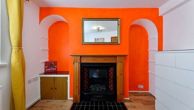 Host Stay Oxford Street House - Foto 3, Habitación