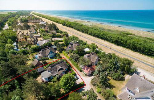 Ferienhaus Ankerherz - Foto 59