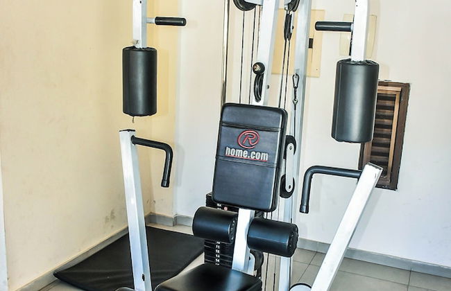 Mont Blanc Nova Iguaçu - Foto 35