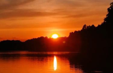 Domek letniskowy Nad Mrowinkiem - Foto 26