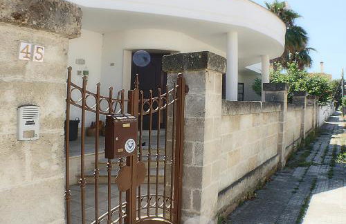 SHANTI HOME Salento - Foto 8