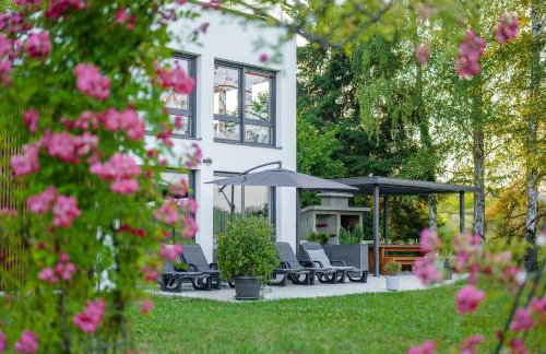 Kuća za odmor Šumska Vila - Foto 10