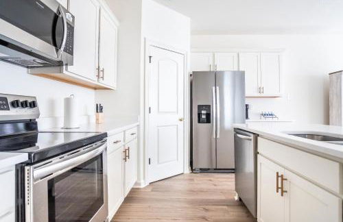 Mardi Gras Magic Getaway in Baton Rouge - BC1019 - Foto 6