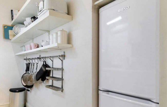 Elegant Earl's Court 2 bed 2 Bath Near Tube - Foto 9