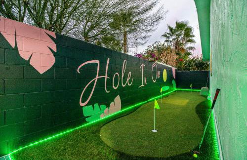 Casa Palma - Pool, Hot Tub, Outdoor Shower & Ping Pong - Foto 4