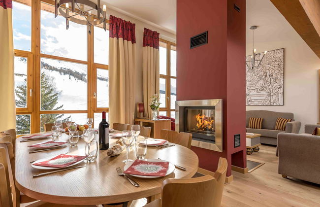 Résidence Odalys Collection Edenarc - Foto 7