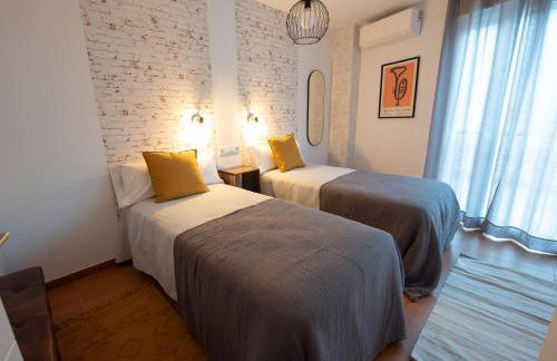 Apartamentos Eras Centro - Foto 23