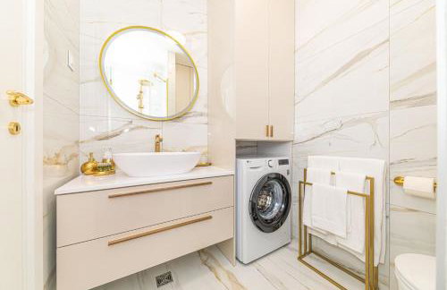 Urban&chick apt with garage - Foto 15