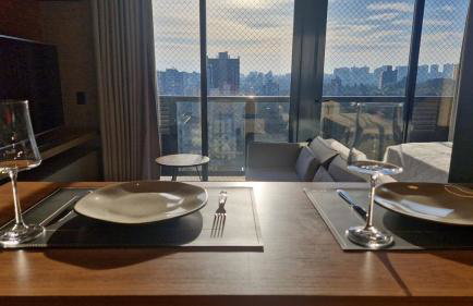 MyHome - Studio de Luxo perto do Iguatemi - Foto 14