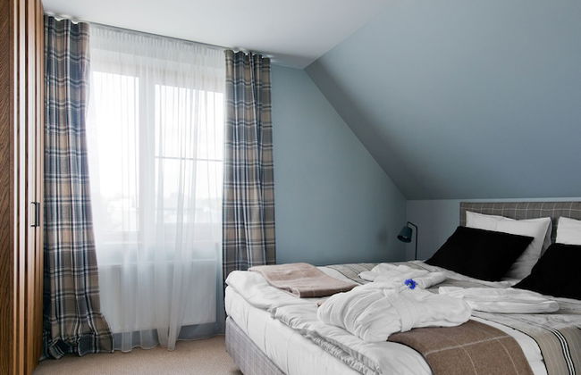 Palanga Visit apartaments - Photo 18