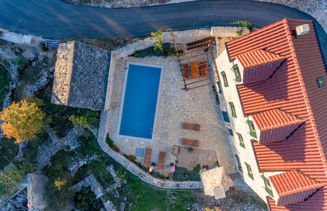 Villa Ivana - Foto 50