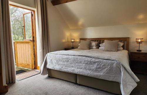 The Sanctuary at Boningale Manor - Foto 4