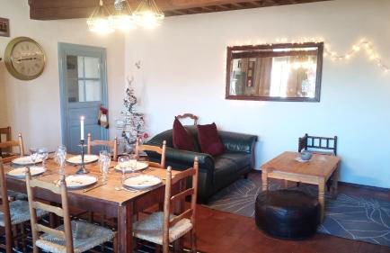 Gite la Longere Morvandelle - Foto 17