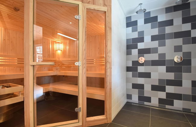 Farmhouse in Groet Near sea and Forest - Foto 28