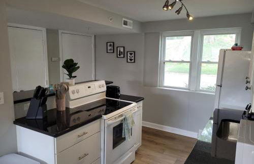 Davenport Dwellings 2 Bd by UNMC - Foto 8