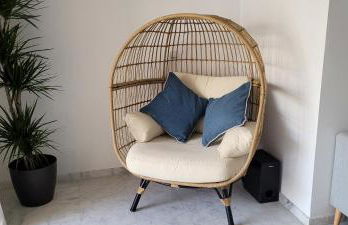 Luxury apartment in the heart of Moraira & 200mtrs from the sea - Photo 7