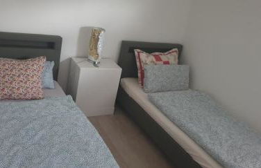 Boardingappartement Windeckblick, ruhige, zentrale Lage mit großem Südbalkon - Foto 23