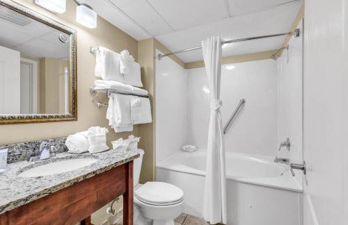 Carolinian Resort Condos - Foto 148