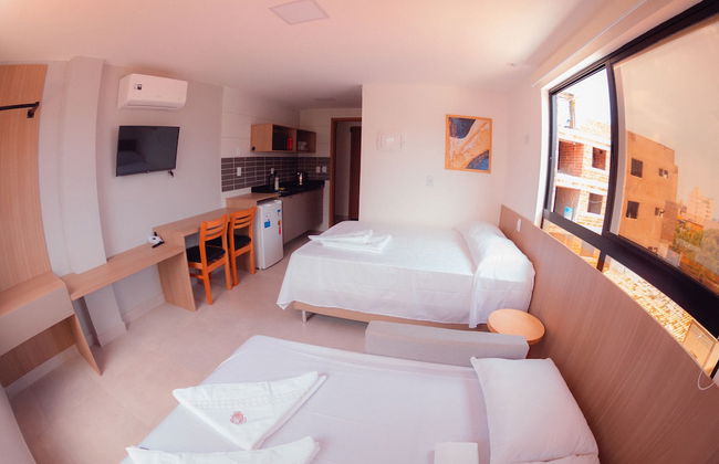 Chocolate com Pimenta Edifício - Photo 8