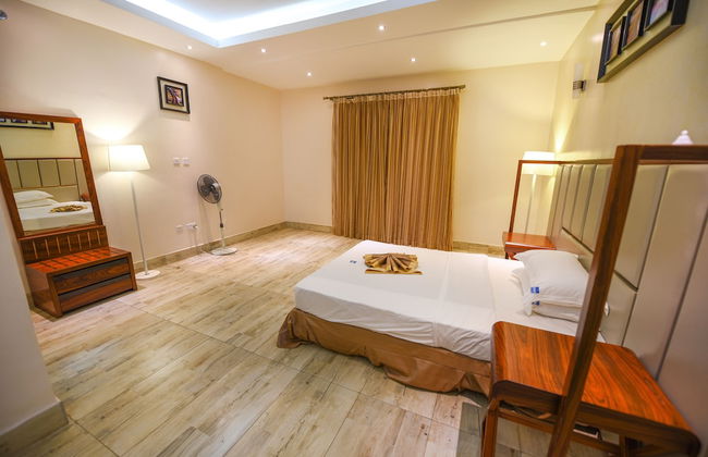 BMK House Apartments - Photo 21