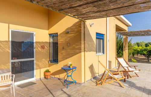 Santa Domenica Summer House - Foto 7