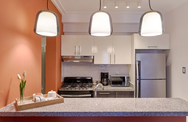 Central Park Tower - Foto 12