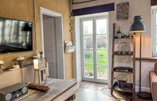 Holiday Home Ferienscheune by Interhome - Foto 24