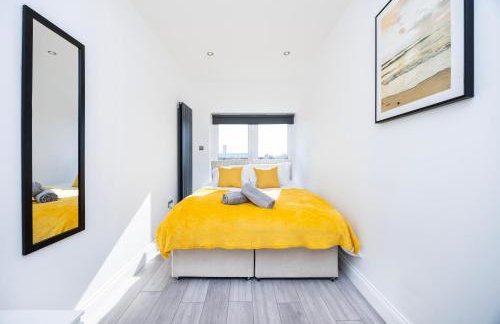 Modern 3 Bedroom Apartment with Ensuite - Foto 8